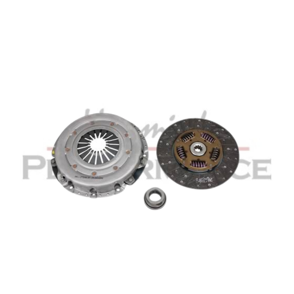 Ford Mustang 5.0L Foxbody 1986–2001 Ford Performance koppelingskit M‑7560‑A302N