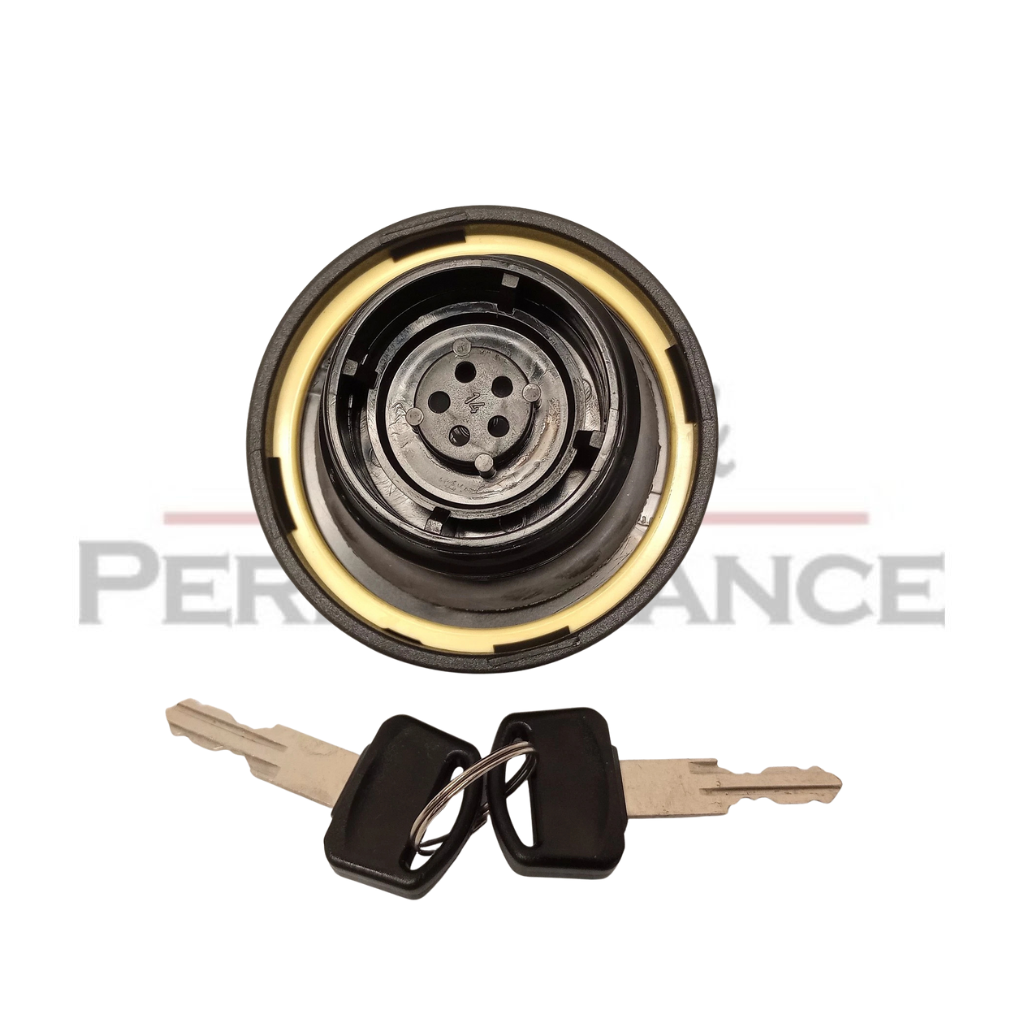 Gates 31778 vergrendelbare brandstoftankdop 74100469