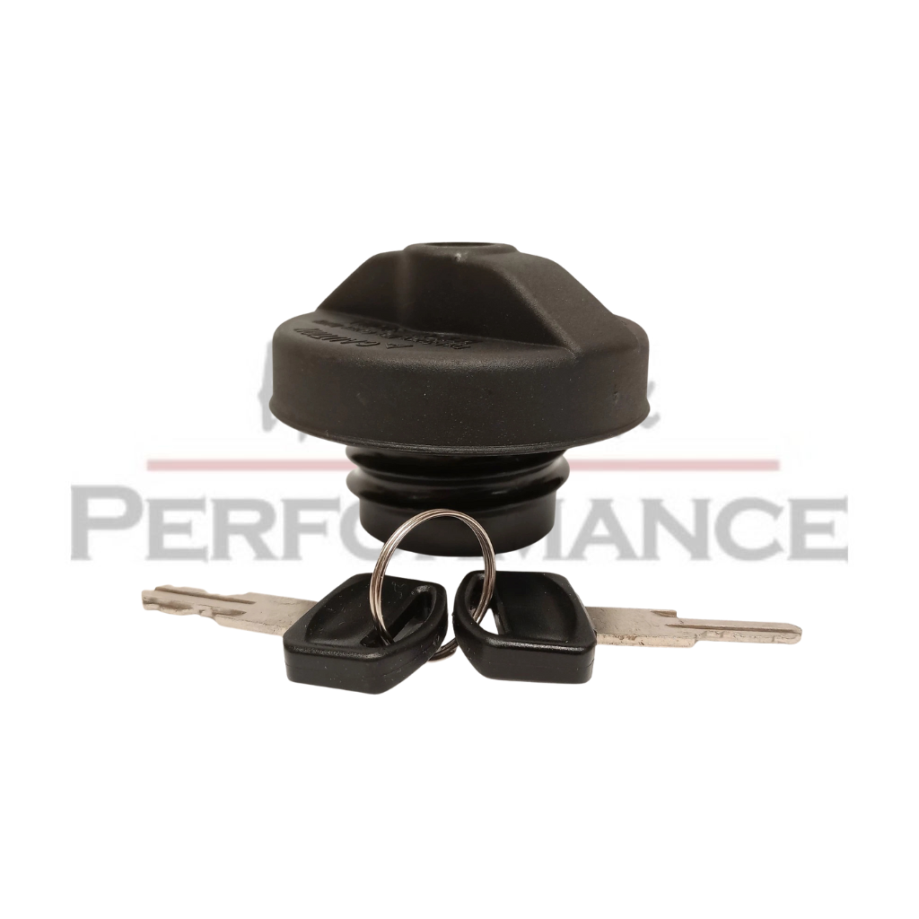 Gates 31778 vergrendelbare brandstoftankdop 74100469