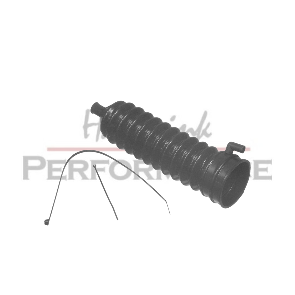 MOOG K8439 stuurhuis balgset / rack and pinion bellow kit