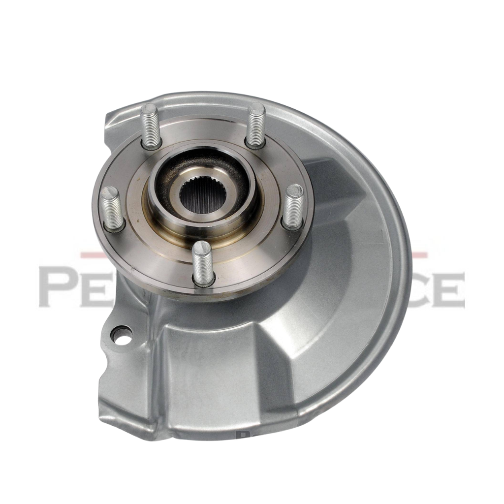 Complete Dorman Fusee 698411