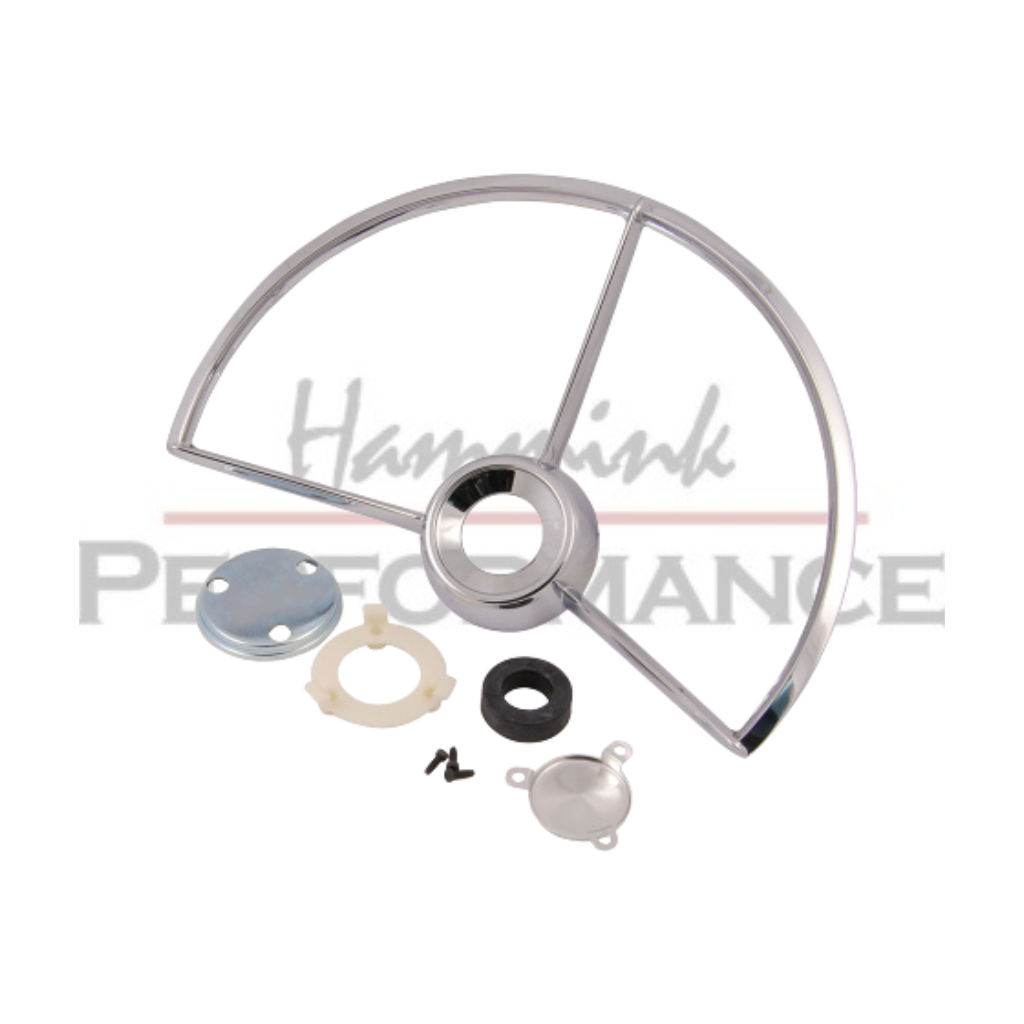 Ford F series 1961-1970 Horn Ring Kit C0DZ-13A805-A
