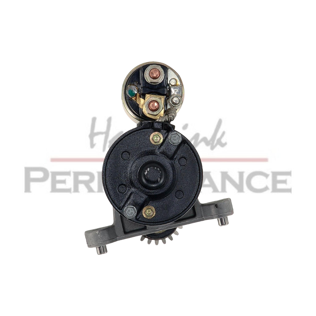 Startmotor ACDELCO 3371047