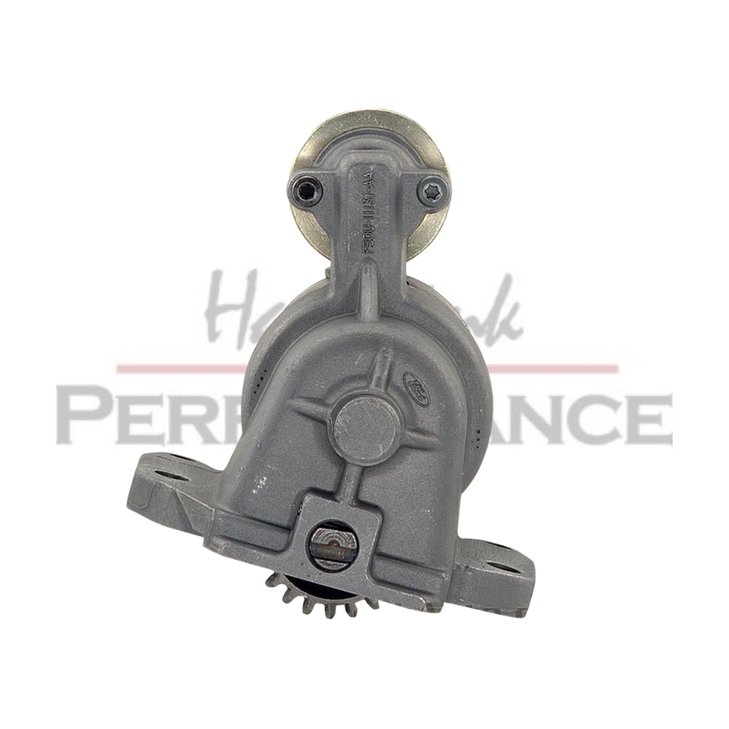 Startmotor ACDELCO 3371047