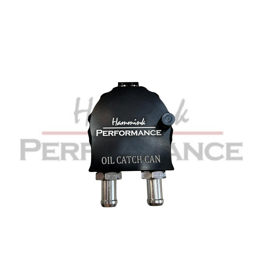 Hammink Performance Catch Can