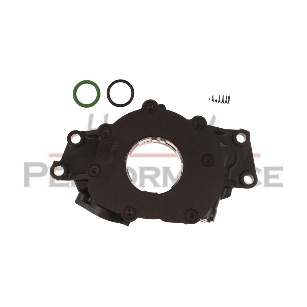 Melling Performance 10295 Oil Pump Chevy LS