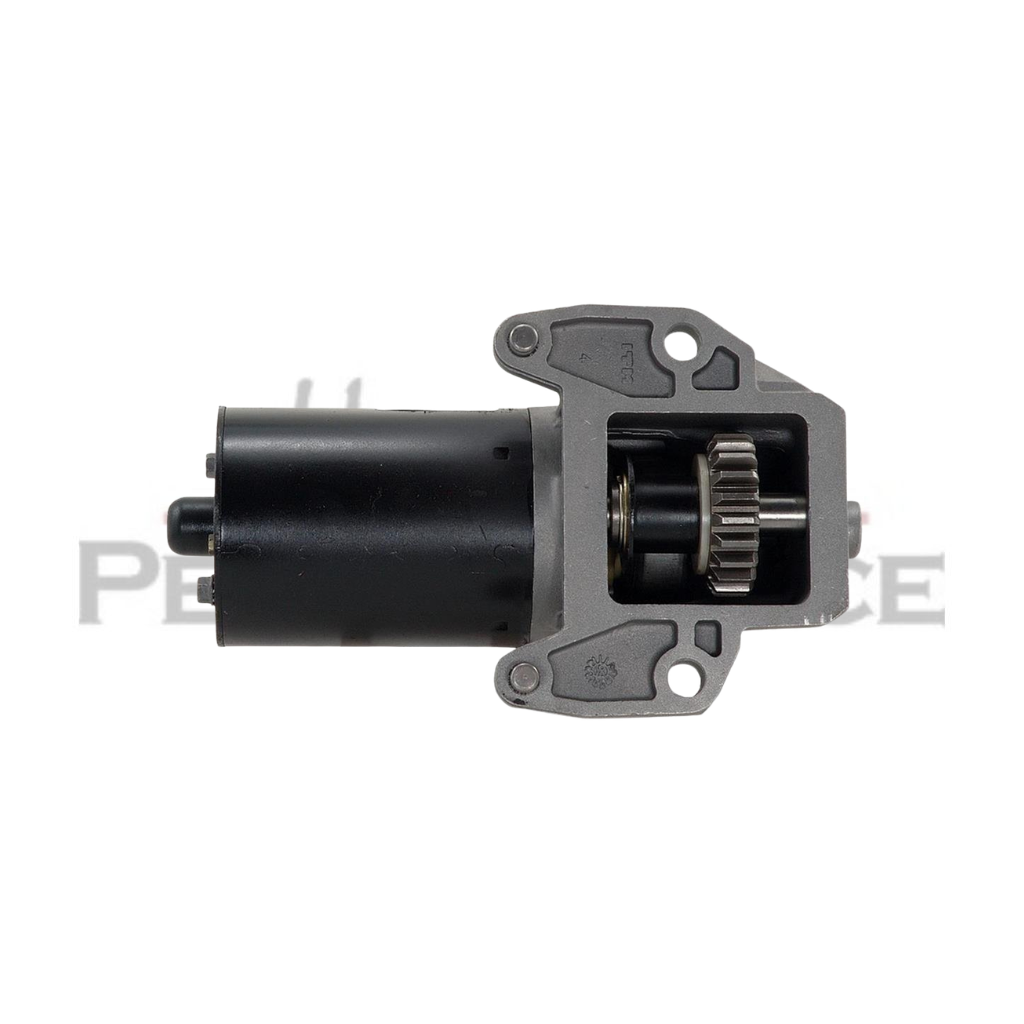 Startmotor ACDELCO 3371047