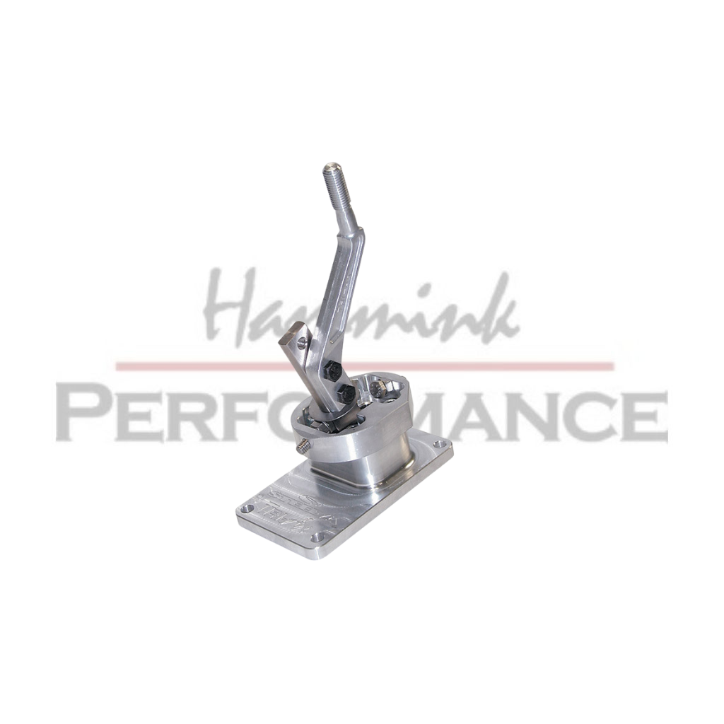 Steeda Tri-Ax Mustang Short Throw Shifter for Tremec TR-3650 Ford Mustang 2001-2004