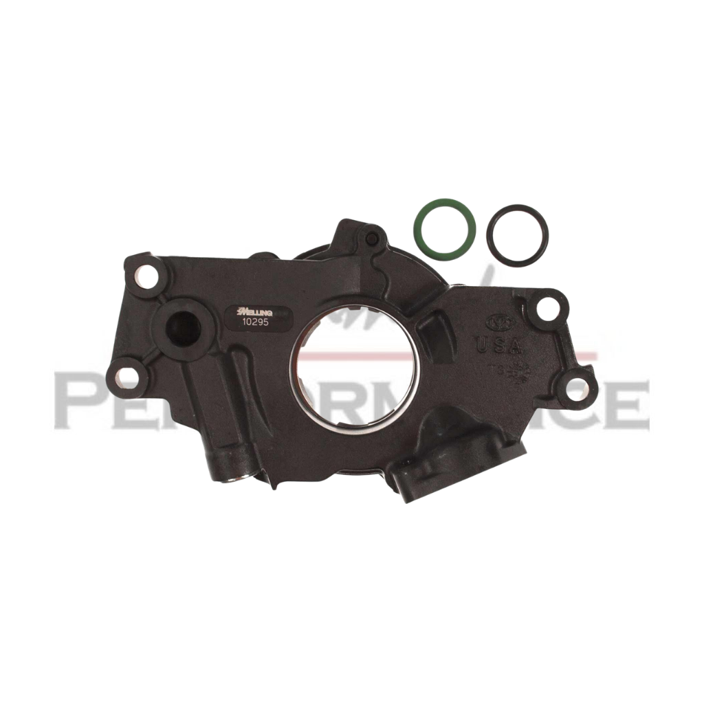 Melling Performance 10295 Oil Pump Chevy LS