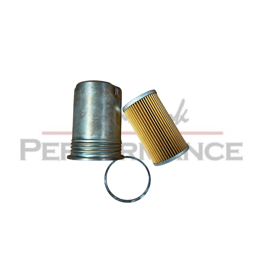 Fuel Filter Canister Set 43-5658
