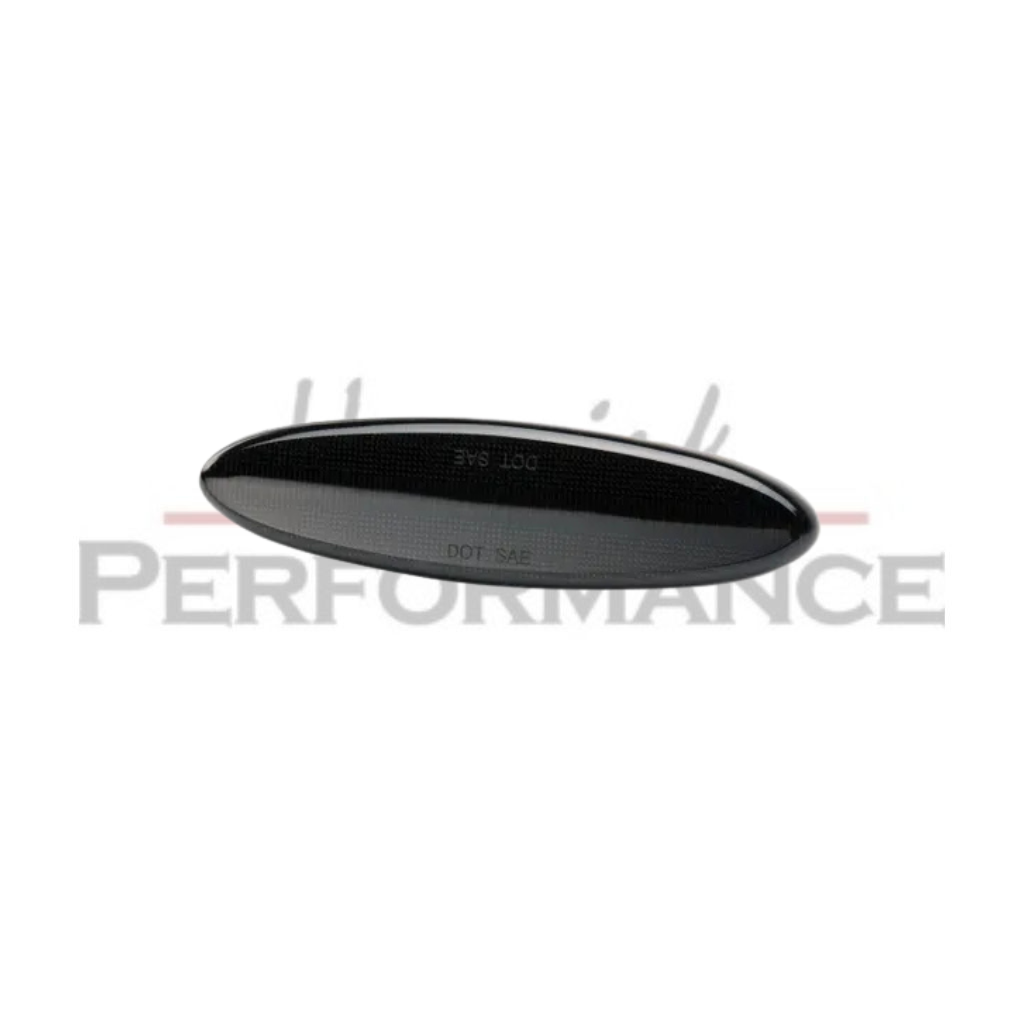 Corvette C5 1997-2004 Smoked Rear LED Side Marker