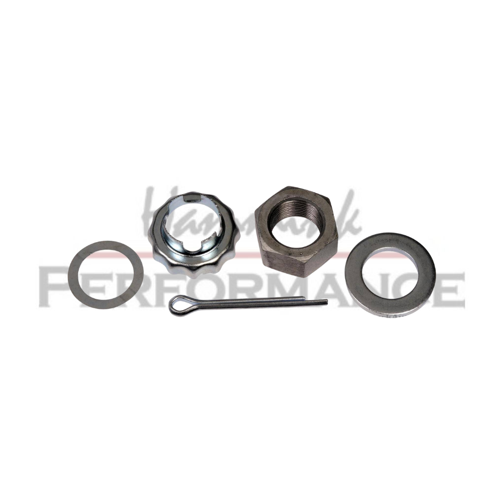 Complete Dorman Fusee 698411