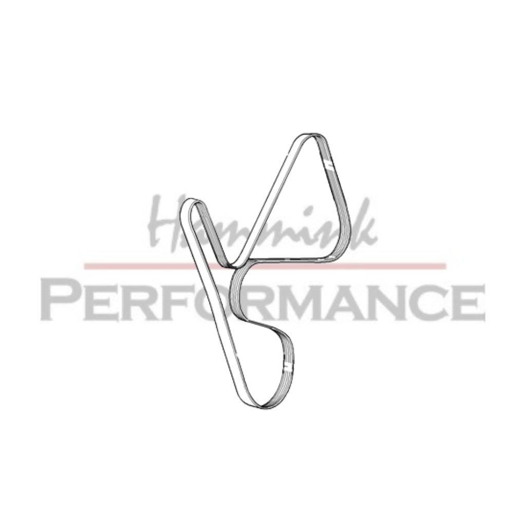 Ford 1985–1994 V-riem E7PZ-8620-B