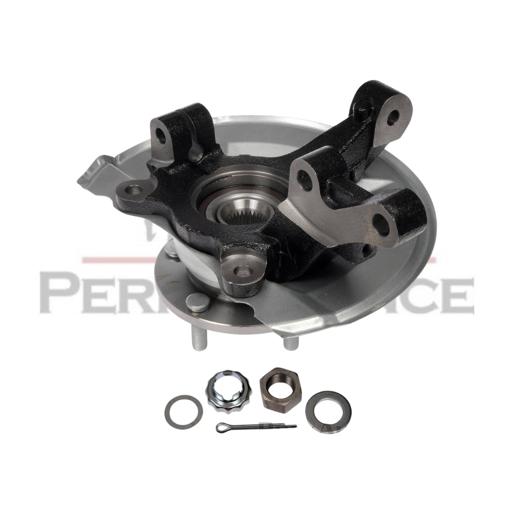 Complete Dorman Fusee 698411