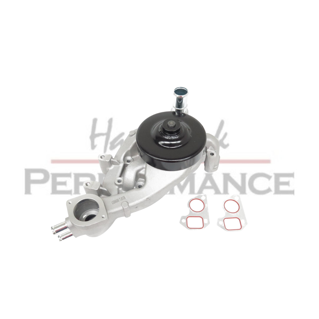 US Motor Works Water Pump US6689 2010-2014 Camaro 6.2L V8