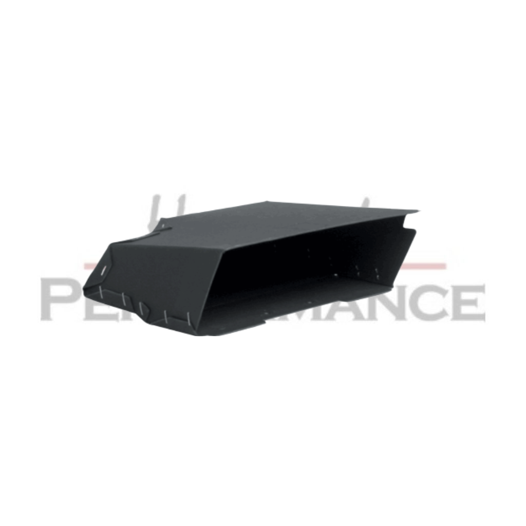 Ford F Series 1967-72 Glove Box W/O AC 49-6022