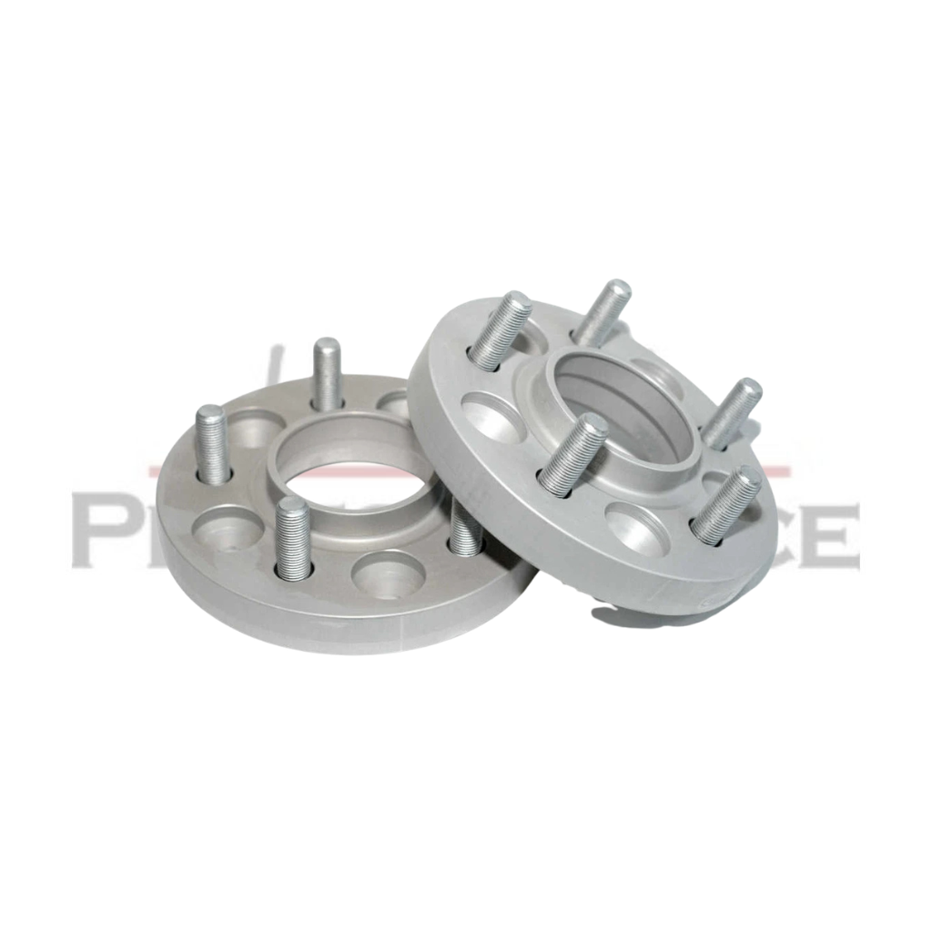 Ford Mustang 2005-2014 H&R Wheel Spacers 15mm