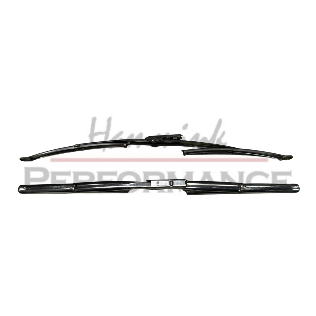 Chevy & GMC 1967-1972 Windshield Wiper and Washer 36-4009-F