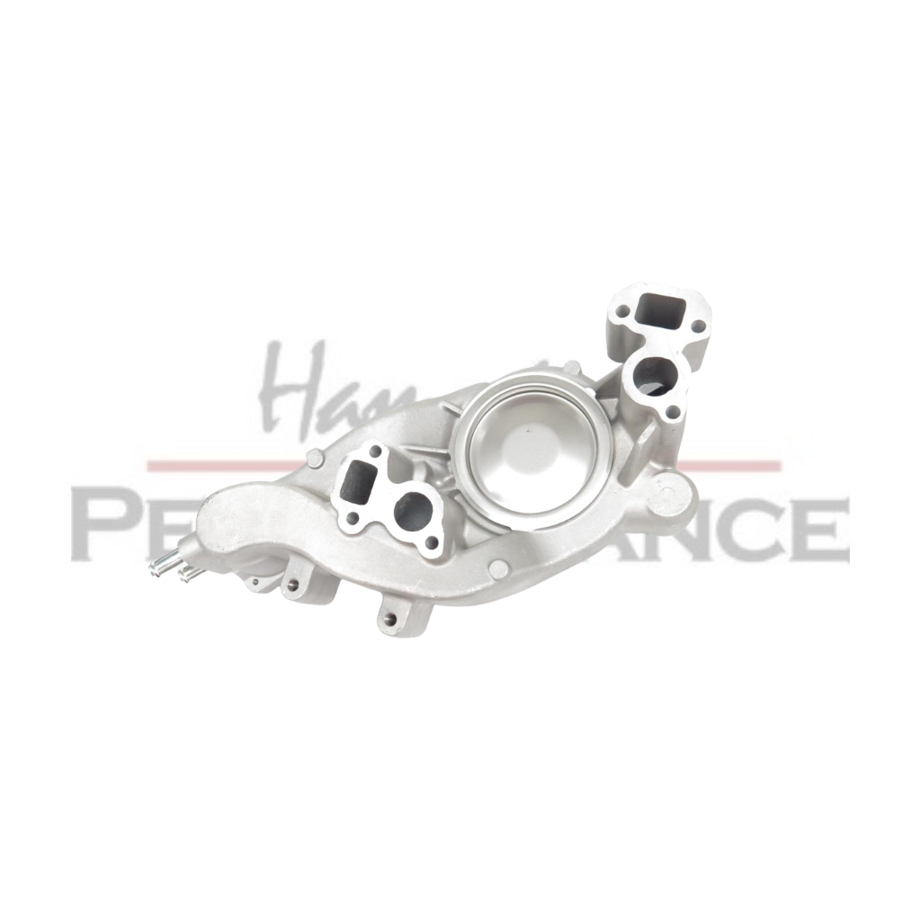 US Motor Works Water Pump US6689 2010-2014 Camaro 6.2L V8