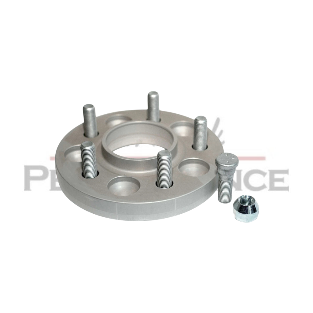 Ford Mustang 2005-2014 H&R Wheel Spacers 15mm