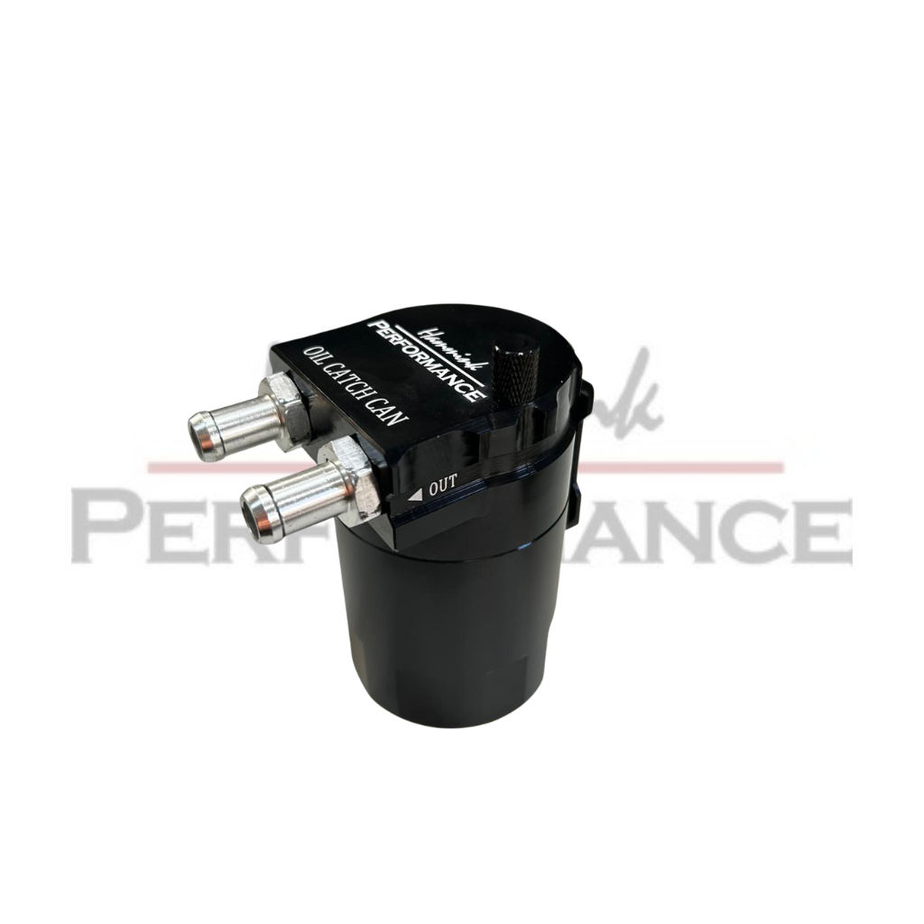 Hammink Performance Catch Can