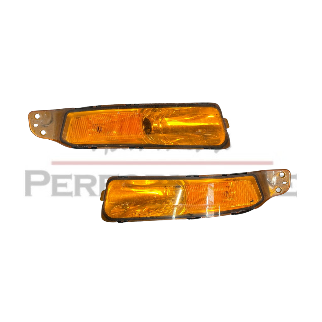 Gebruikte knipperlichten set Ford Mustang 2005-2009