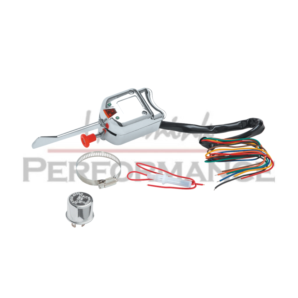 Ford F Series 1957-1972 Universal Turn Switch 36-4900-F