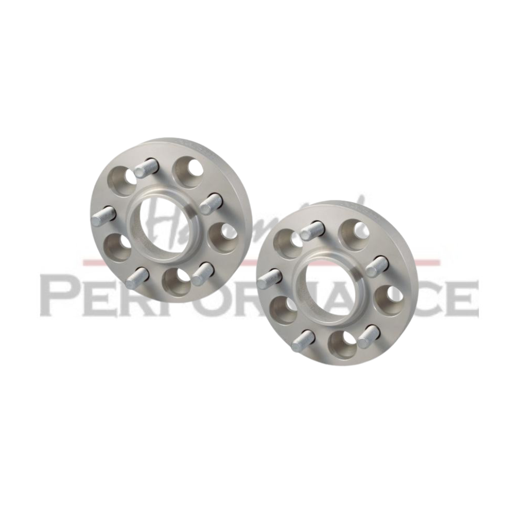 Ford Mustang 2015-2023 Wheel Spacer Kit 15mm