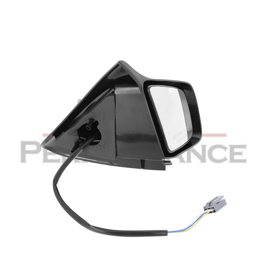 Ford Mustang Foxbody 1987–1993 rechter elektrische buitenspiegel voor coupe/hatchback E7ZZ-17682-RH