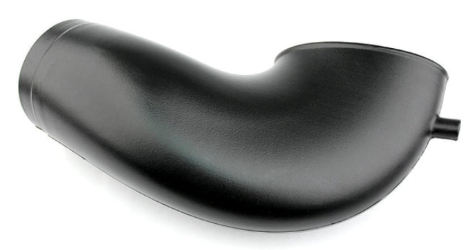 STEEDA S197 MUSTANG GT/BULLITT HIGH FLOW INLET TUBE (2005-2009)