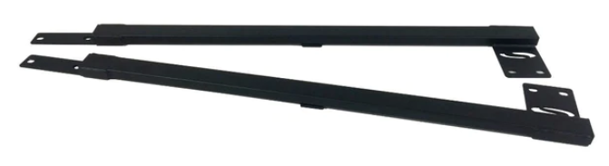 STEEDA S197 MUSTANG GT/V6/BOSS 302/GT500 JACKING RAILS FOR FASTBACK/COUPE/CONVERTIBLE  (2005-2014)