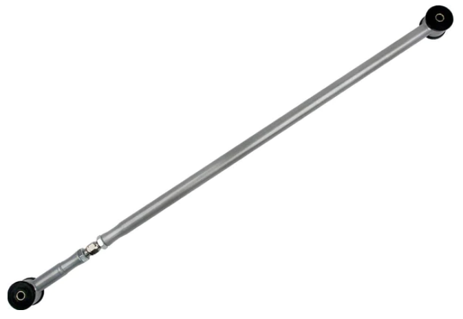STEEDA S197 MUSTANG STREET ADJUSTABLE PANHARD BAR (2005-2014)
