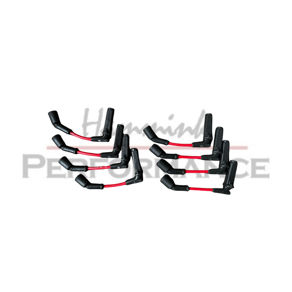 Nieuwe set bougiekabels ACDelco #9748RR