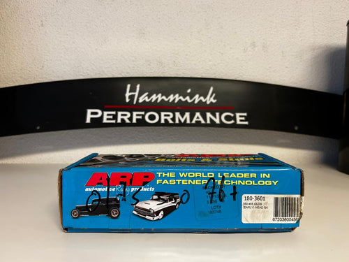 ARP 180-3601 Head Bolt Kit for Olds 350-455 (early) 1/2"