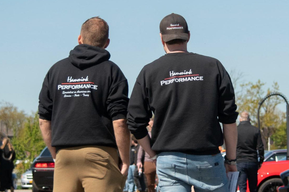 Hammink Performance Flexfit Cap