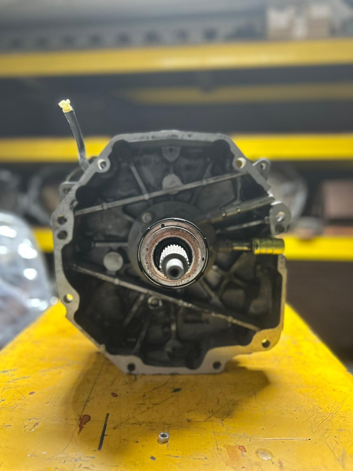 TREMEC T56 1998-2002 F-BODY VERSNELLINGSBAK