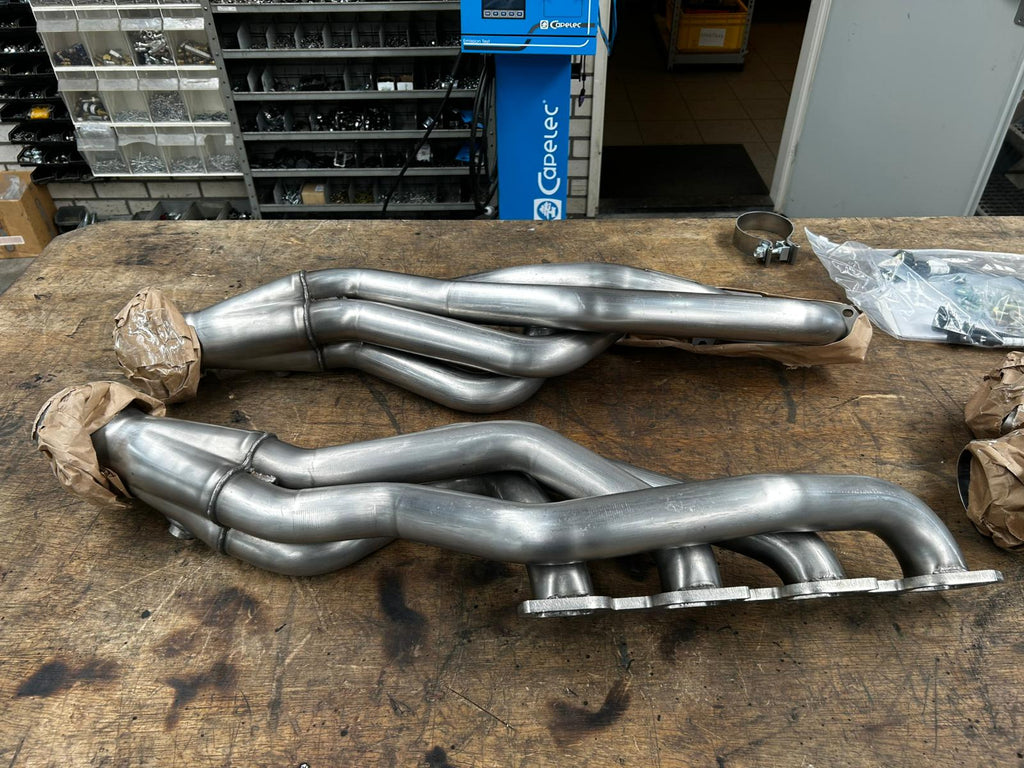 Jeep Grand Cherokee 2012-23 SRT8 American Racing Headers