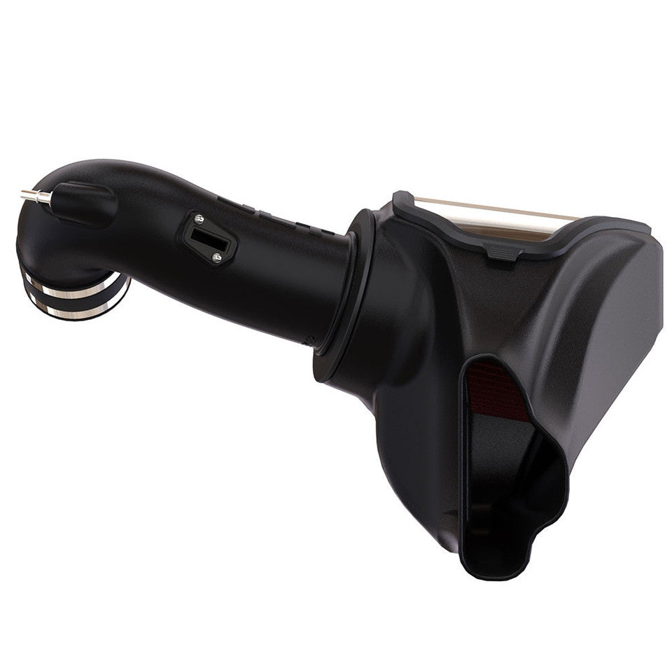 JLT Cold Air Intake Snap In Lid voor Ford Mustang 2018-2023 V8