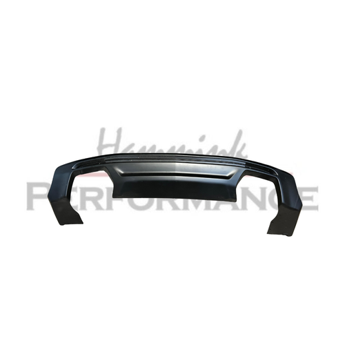 Achterste Onderbumper Cover GM 84306917 voor Camaro ZL1 2017-2024
