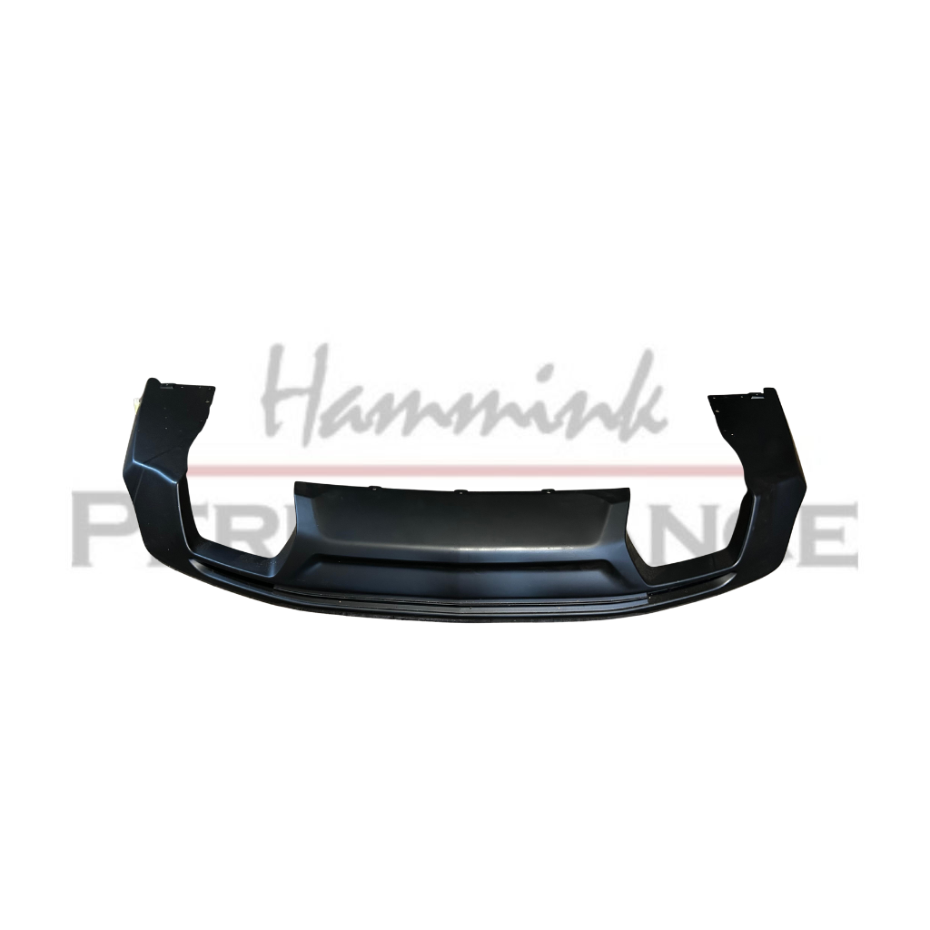 Nieuwe Rear Lower Bumper Cover GM 84306917 2017-2024 Chevrolet Camaro ZL1