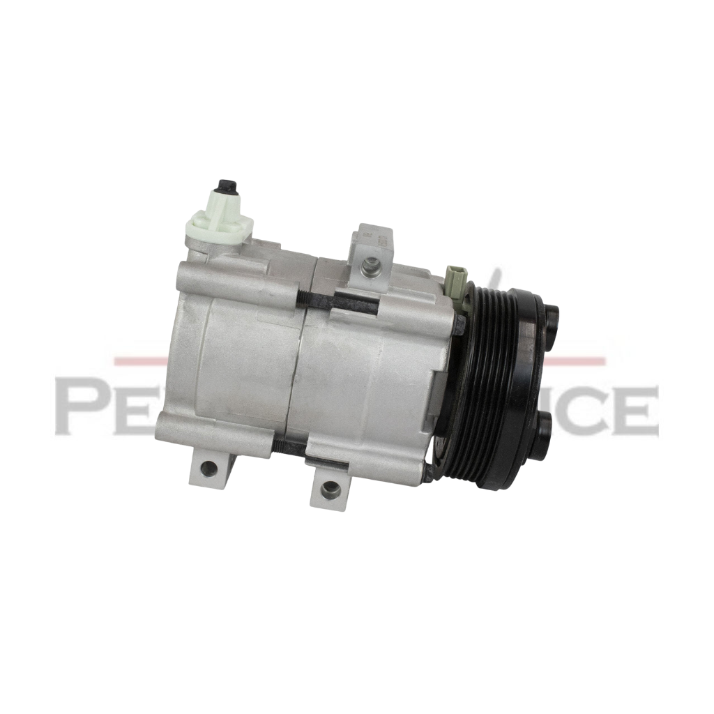 Nieuwe Motorcraft YCC495 A/C Compressor Ford/Lincoln/Mercury