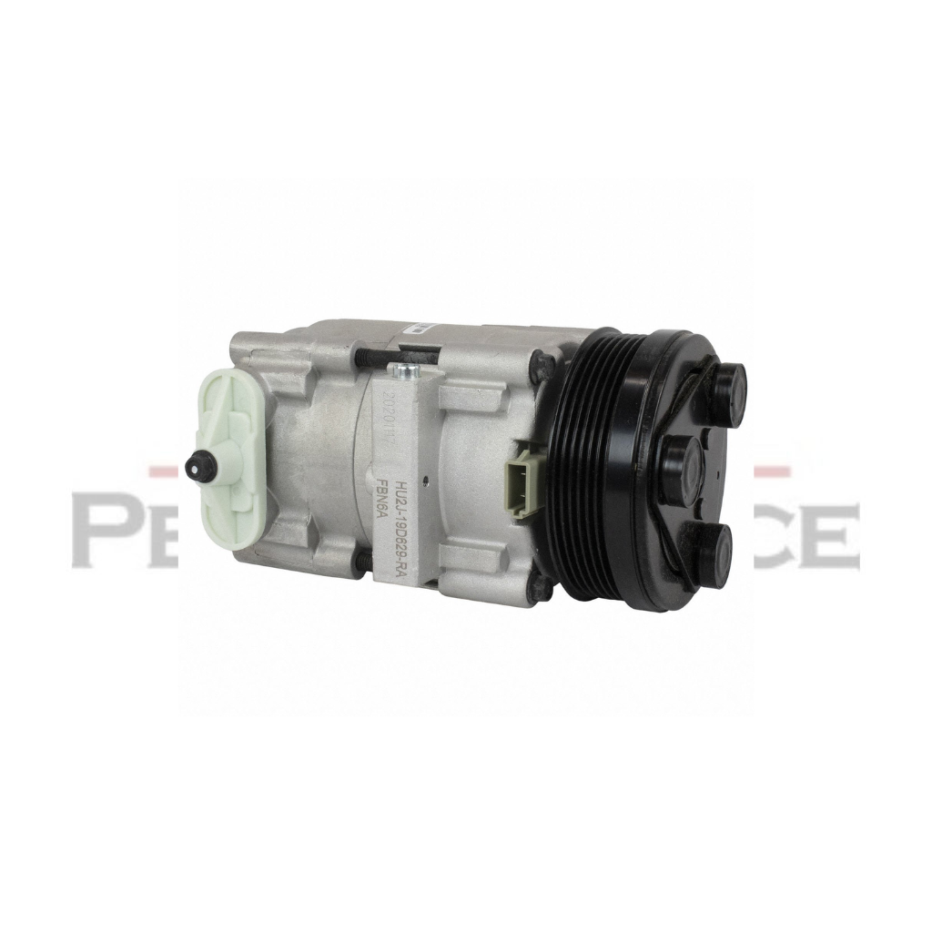 Nieuwe Motorcraft YCC495 A/C Compressor Ford/Lincoln/Mercury
