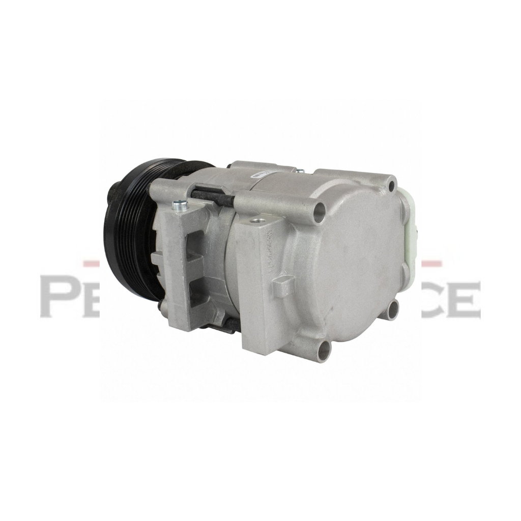 Nieuwe Motorcraft YCC495 A/C Compressor Ford/Lincoln/Mercury