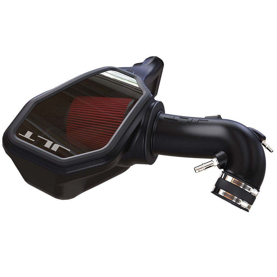 JLT Cold Air Intake Snap In Lid voor Ford Mustang 2018-2023 V8