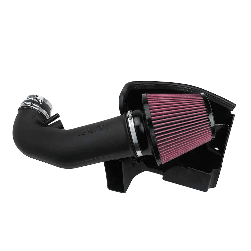 JLT Cold Air Intake voor Ford Mustang 2011-2014 GT 2012-2013 Boss 302