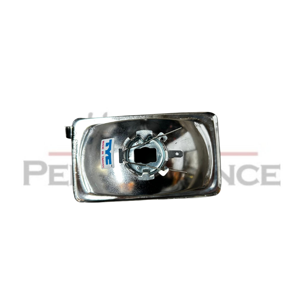 Nieuwe set mistlampen GM2596101