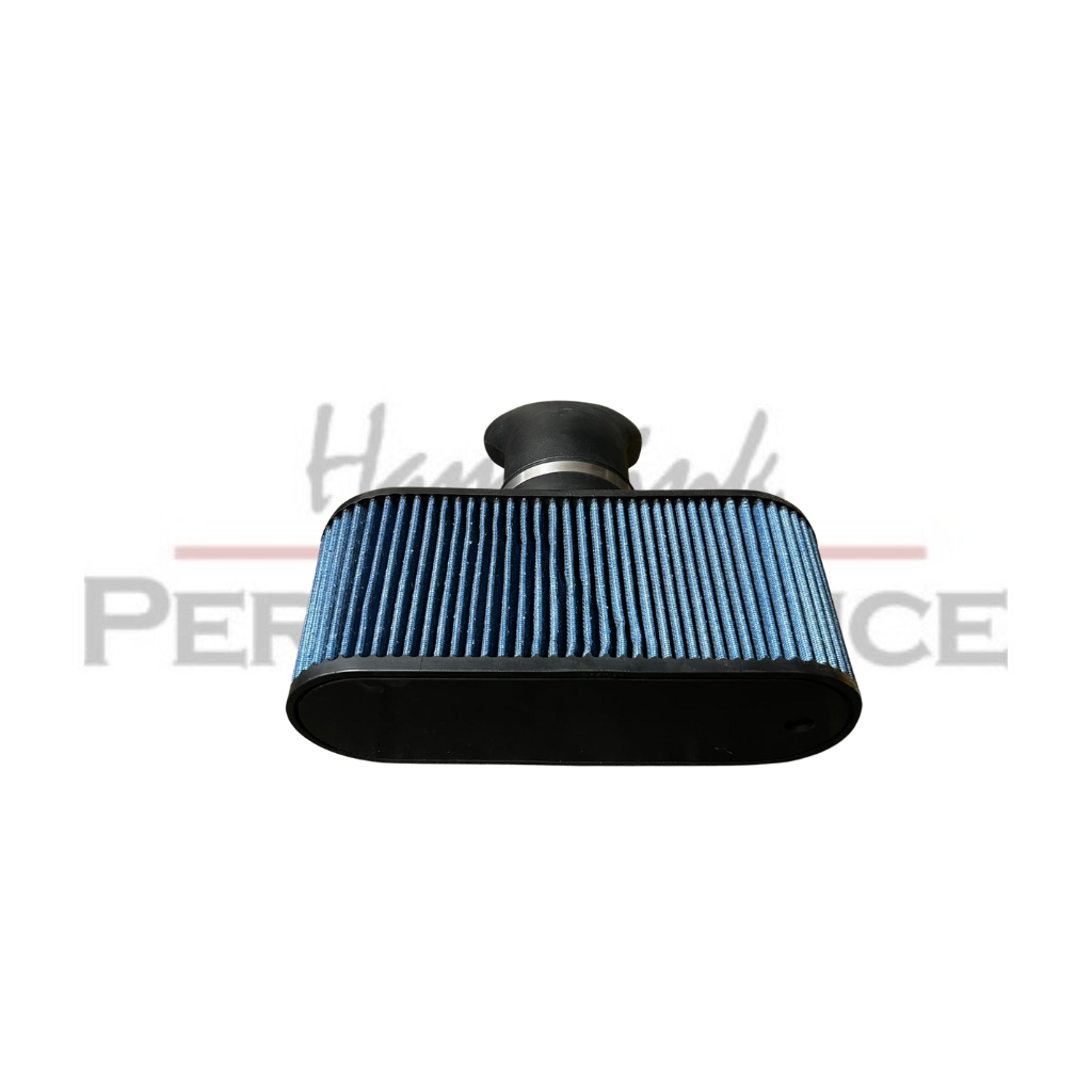 Halltech Venom II Cold Air Intake Chevrolet Corvette C5 (2001-2004 LS1/LS6)