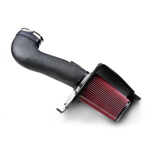 JLT Cold Air Intake voor Ford Mustang 2010 GT