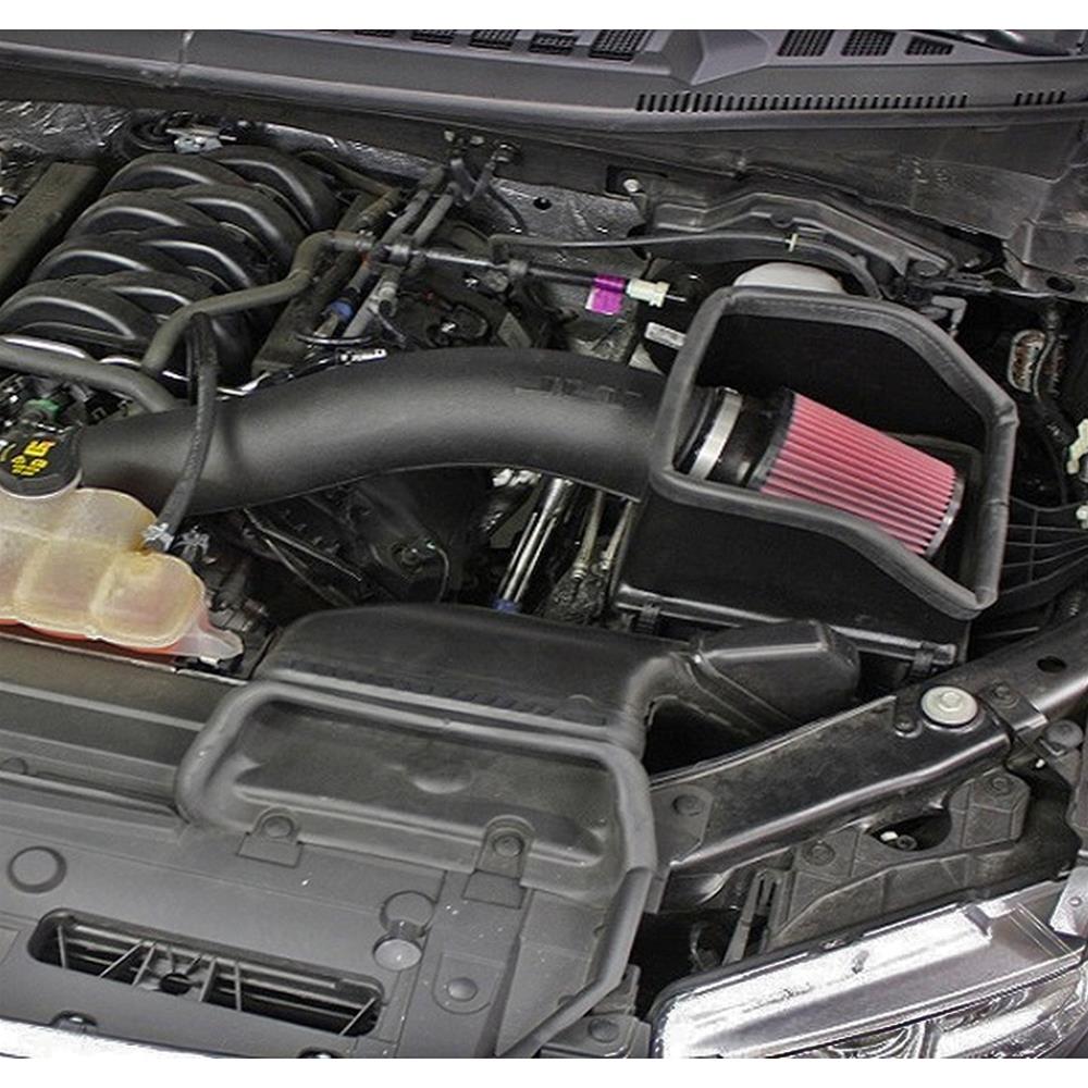 Ford F150 2017-2023 5.0L - Tuning Pakket