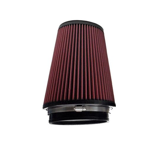 JLT Performance Power Stack Air Filter 6x9" NS- Red Oil